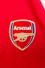 Arsenal 2002/04 Home Shirt [Excellent 10/10] (XL)