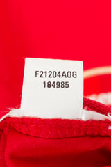 Arsenal 2002/04 Home Shirt [Excellent 10/10] (XL)