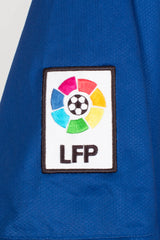 Barcelona 2008/09 Home Shirt (Messi #10) [Fair 5/10] (L)