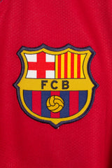Barcelona 2008/09 Home Shirt [Excellent 10/10] (M)