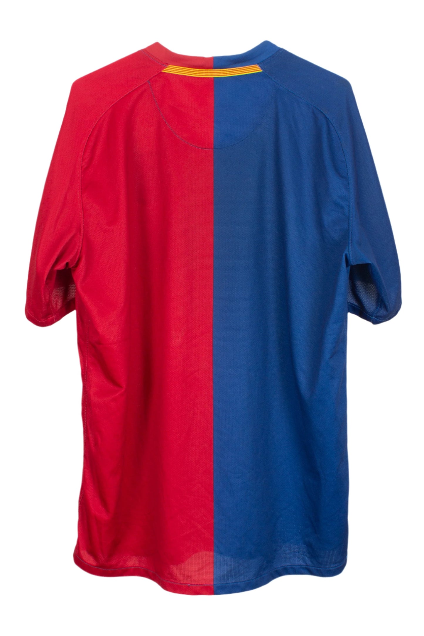 Barcelona 2008/09 Home Shirt [Excellent 10/10] (M)