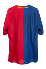 Barcelona 2008/09 Home Shirt [Excellent 10/10] (M)