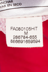 Barcelona 2008/09 Home Shirt [Excellent 10/10] (M)