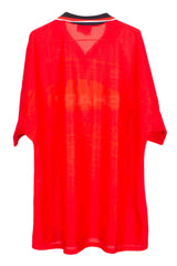 Manchester United 1994/96 Home Shirt [Mint Condition 10/10] (XL)