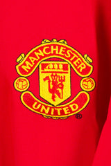 Manchester United 2002/04 *BNWT* Home Shirt [BNWT 10/10] (XL)
