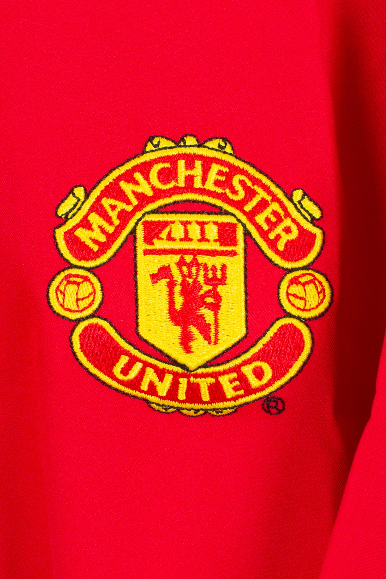 Manchester United 2002/04 *BNWT* Home Shirt [BNWT 10/10] (XL)