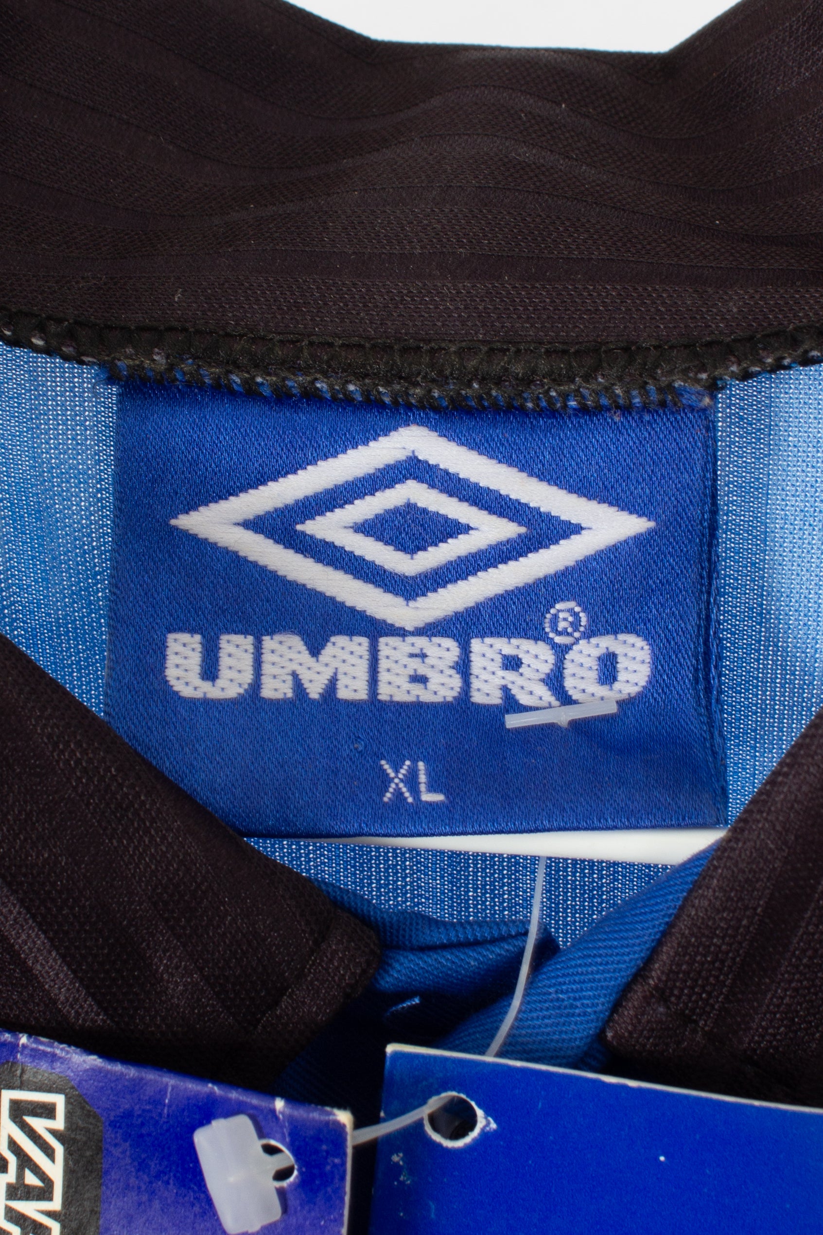 Manchester United 1996/98 Third Shirt [BNWT 10/10] (XL)