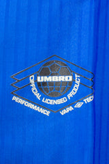 Manchester United 1996/98 Third Shirt [BNWT 10/10] (XL)