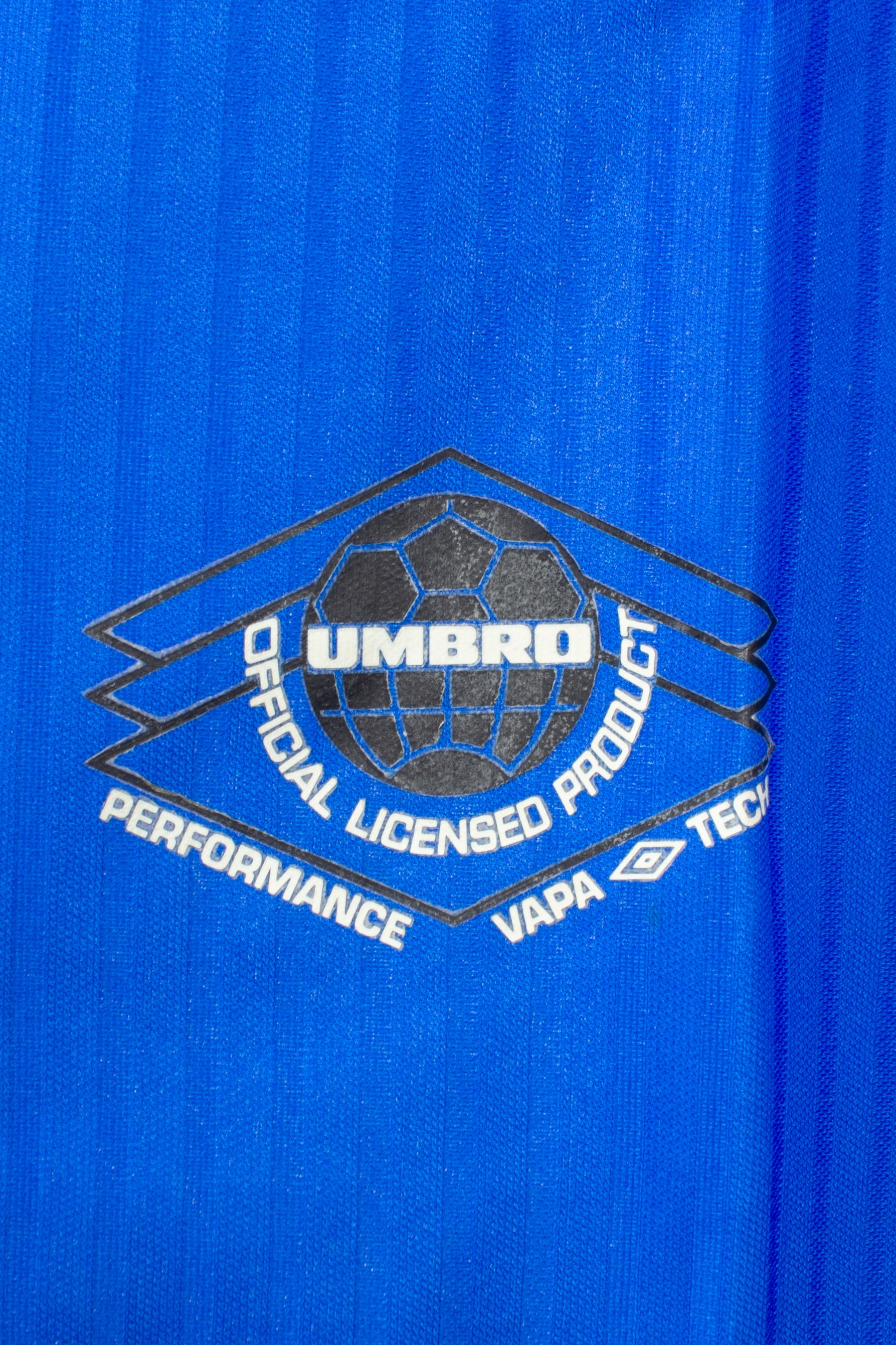 Manchester United 1996/98 Third Shirt [BNWT 10/10] (XL)