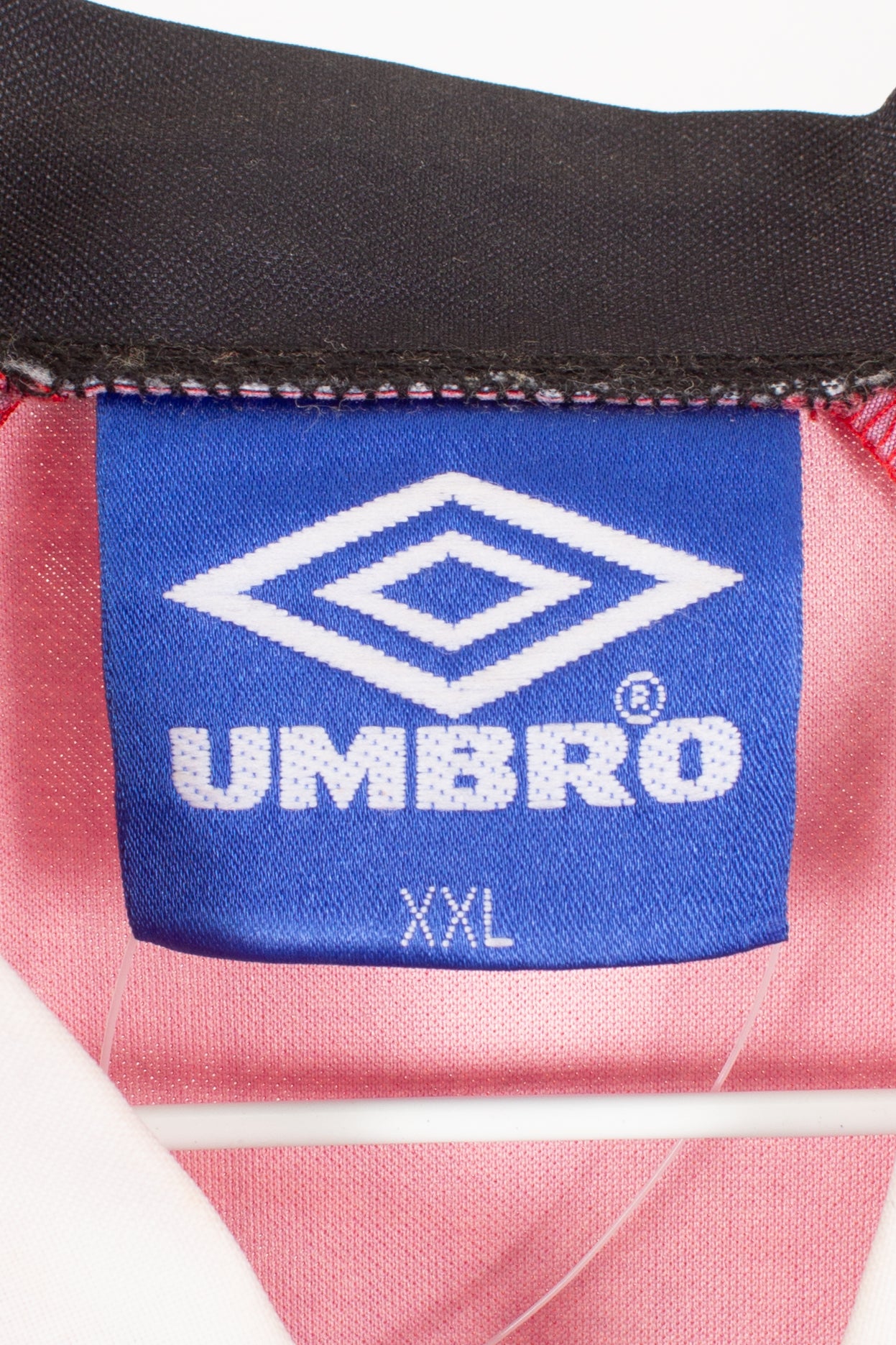 Manchester United 1996/98 *BNWT* Home Shirt [BNWT 10/10] (XXL)