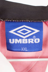 Manchester United 1996/98 *BNWT* Home Shirt [BNWT 10/10] (XXL)