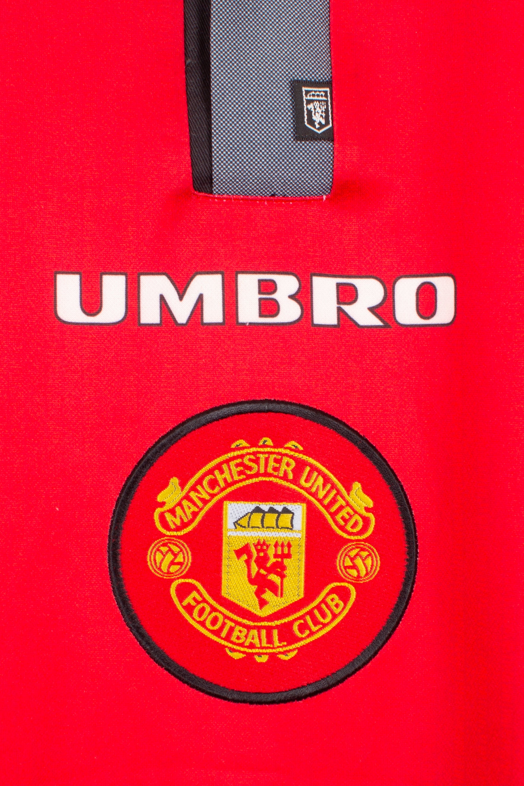 Manchester United 1996/98 *BNWT* Home Shirt [BNWT 10/10] (XXL)