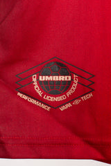 Manchester United 1996/98 *BNWT* Home Shirt [BNWT 10/10] (XXL)