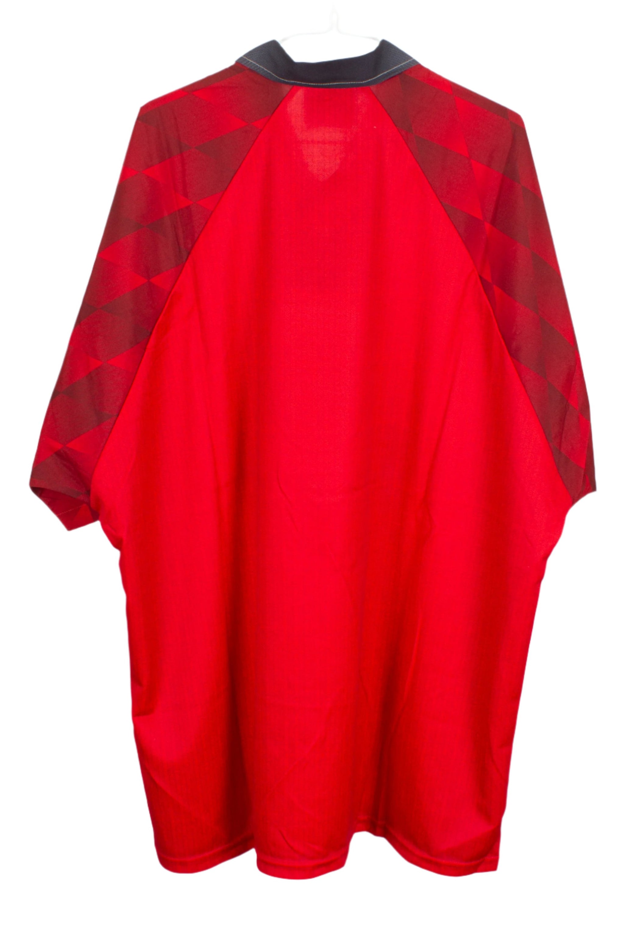 Manchester United 1996/98 *BNWT* Home Shirt [BNWT 10/10] (XXL)