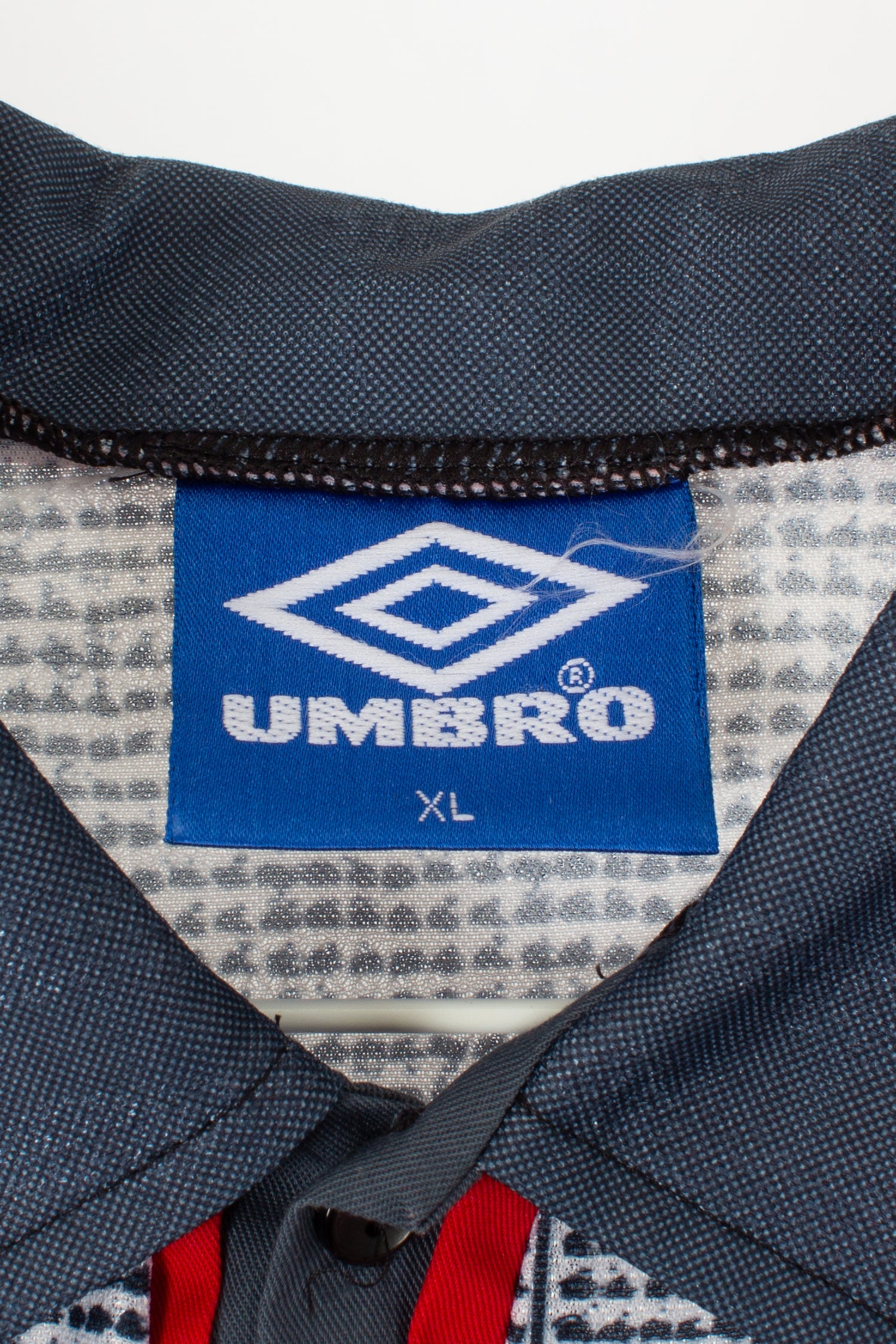 Manchester United 1995/96 Away Shirt [Mint Condition 10/10] (XL)