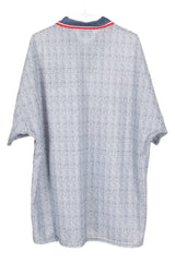 Manchester United 1995/96 Away Shirt [Mint Condition 10/10] (XL)