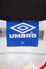 Manchester United 1997/99 *BNWT* Away Shirt [BNWT 10/10] (XL)