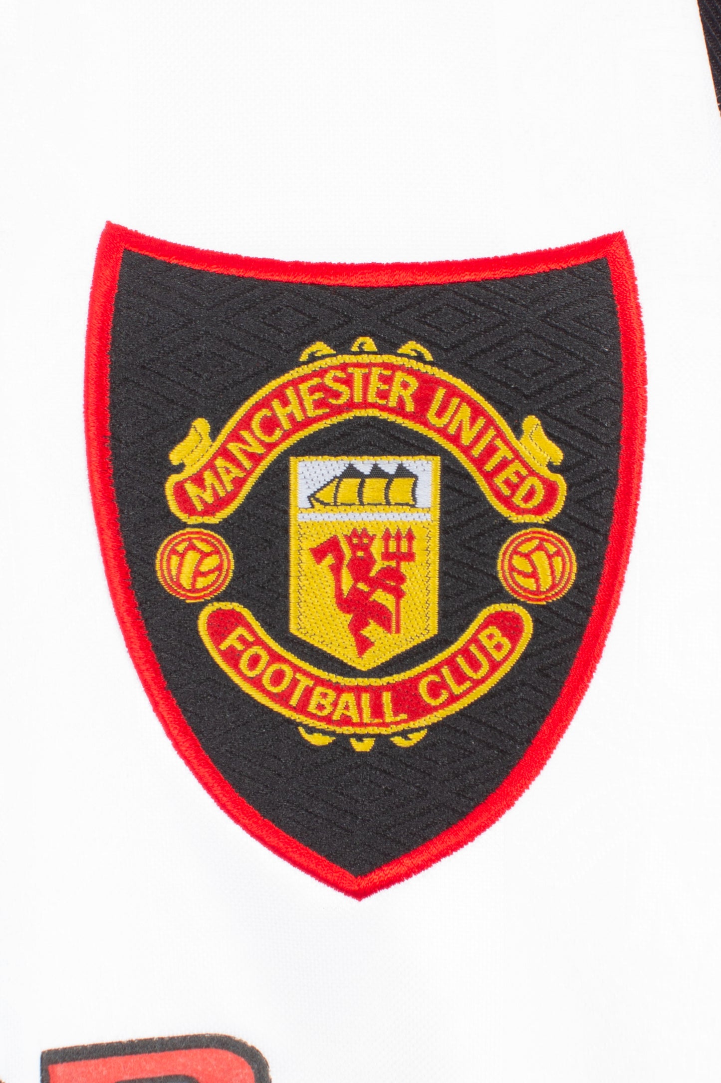 Manchester United 1997/99 *BNWT* Away Shirt [BNWT 10/10] (XL)