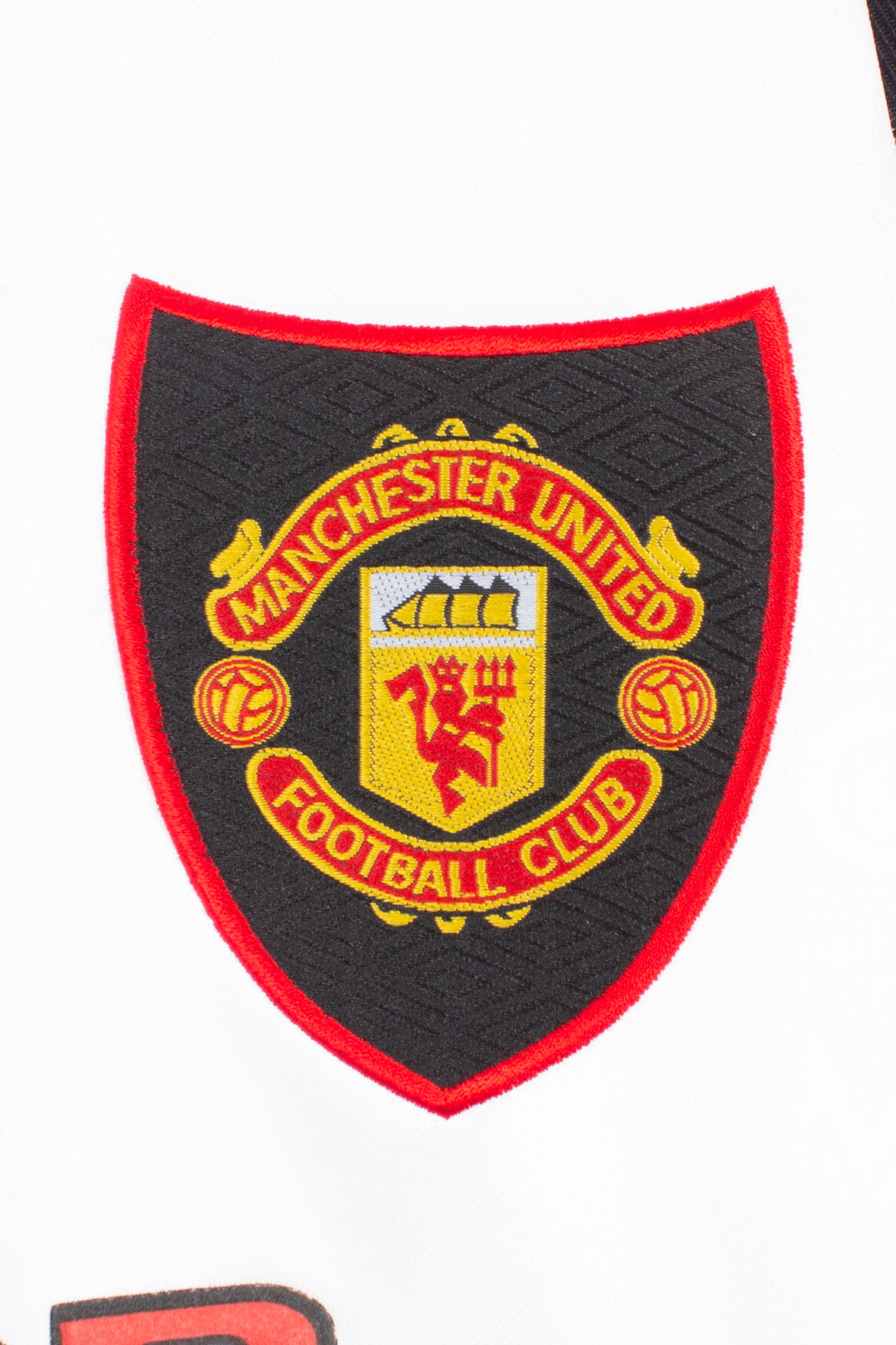 Manchester United 1997/99 *BNWT* Away Shirt [BNWT 10/10] (XL)