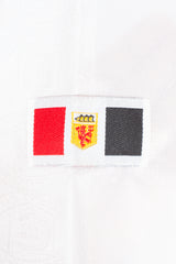 Manchester United 1997/99 *BNWT* Away Shirt [BNWT 10/10] (XL)