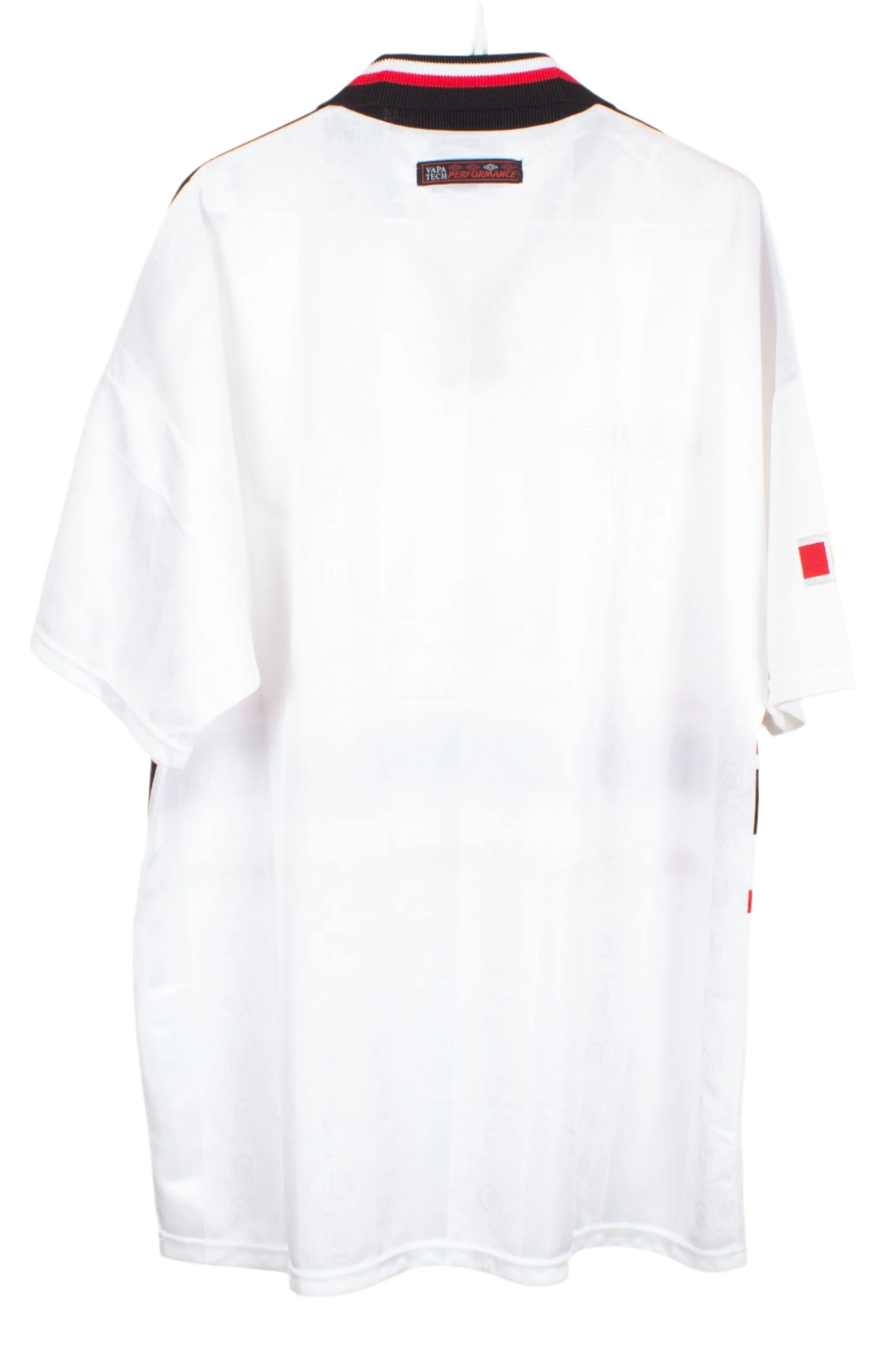 Manchester United 1997/99 *BNWT* Away Shirt [BNWT 10/10] (XL)