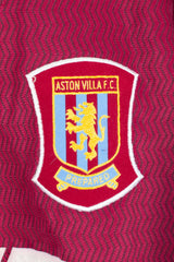 Aston Villa 1997/98 Home Shirt [Excellent 10/10] (M)