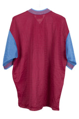 Aston Villa 1997/98 Home Shirt [Excellent 10/10] (M)