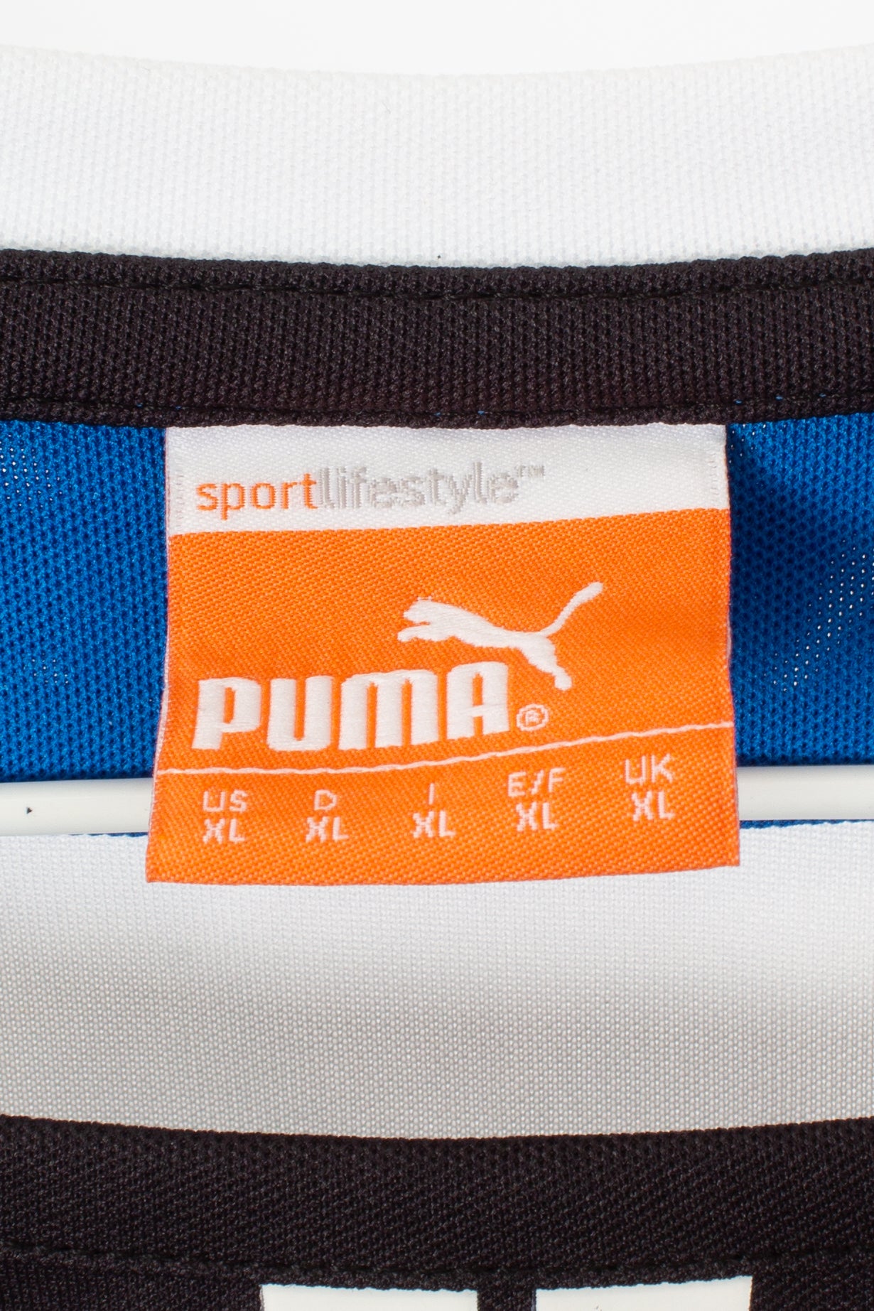 Newcastle United 2013/14 Home Shirt (Sissoko #7) [Very Good 8/10] (XL)