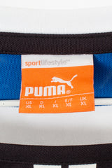 Newcastle United 2013/14 Home Shirt (Sissoko #7) [Very Good 8/10] (XL)