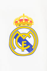 Real Madrid 2016/17 Home Shirt (Modric #19) [Excellent 10/10] (M)