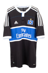 Hamburg 2011/12 Away Shirt [Very Good 9/10] (L)