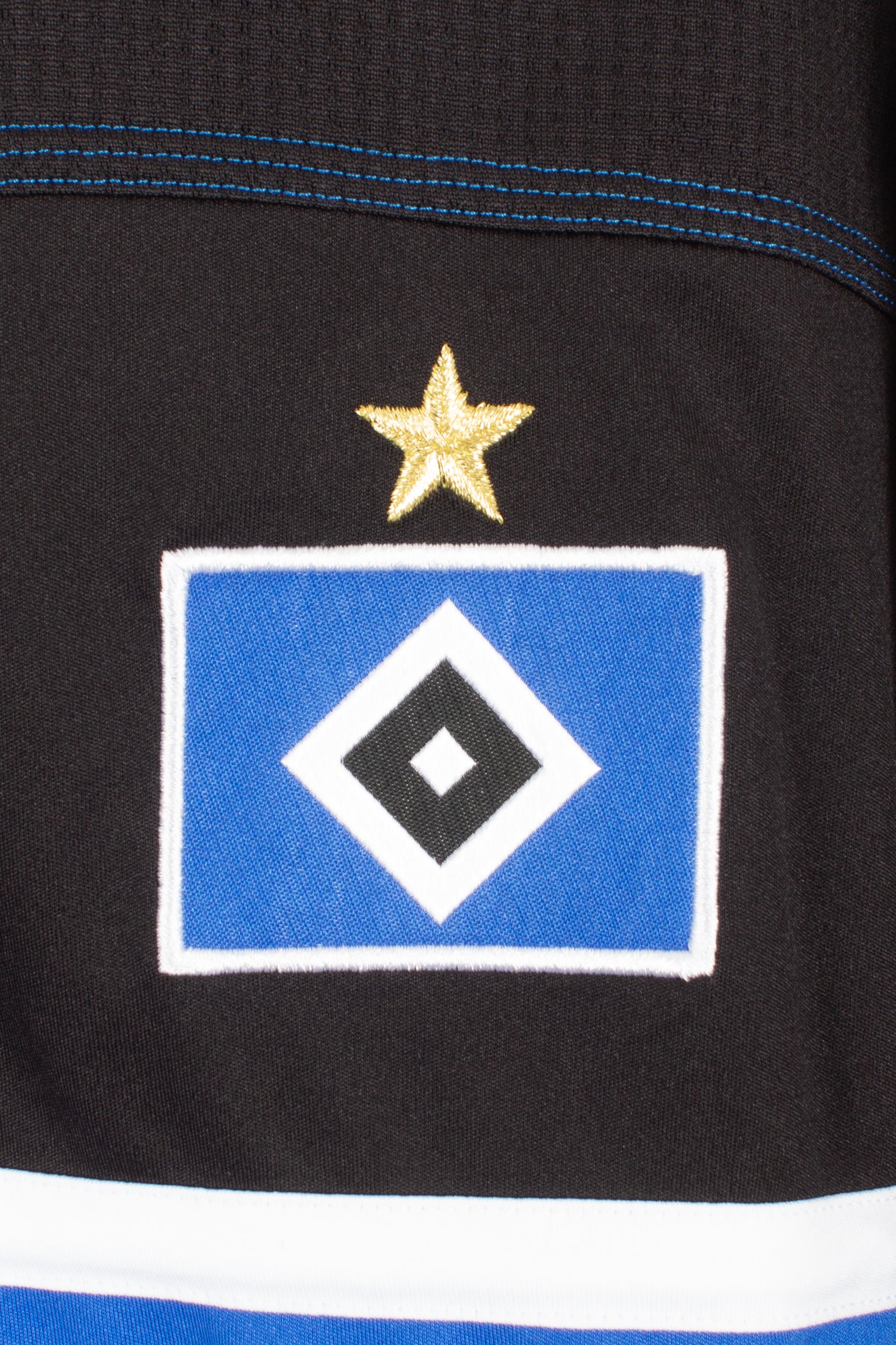 Hamburg 2011/12 Away Shirt [Very Good 9/10] (L)