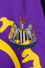 Newcastle United 1998/99 Goalkeeper Shirt [Excellent 10/10] (S)