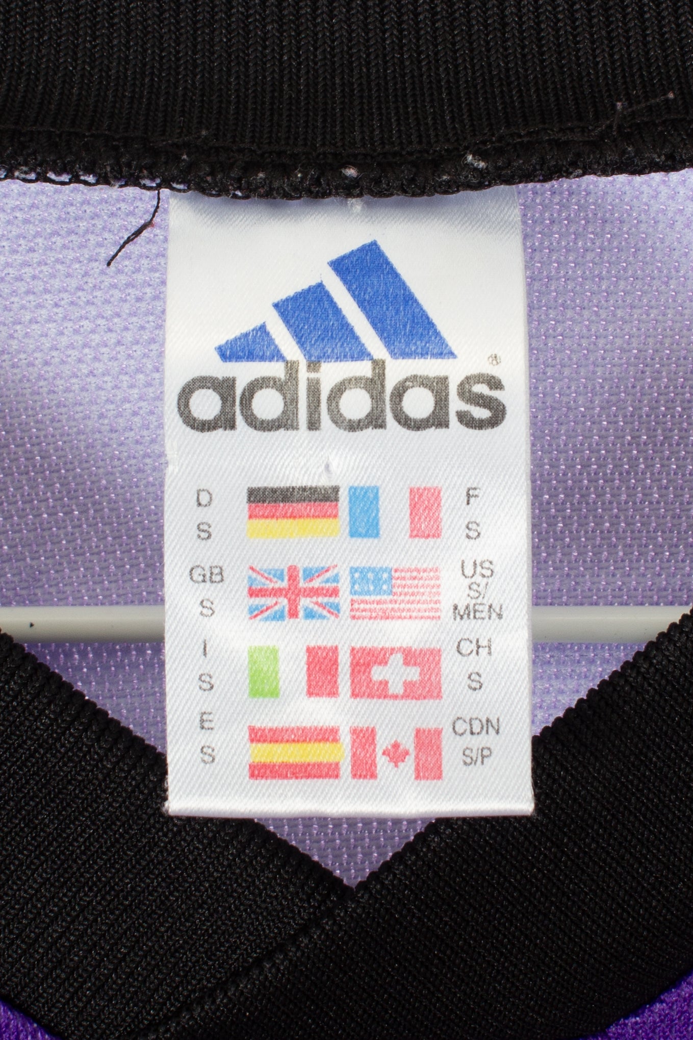 Newcastle United 1998/99 Goalkeeper Shirt [Excellent 10/10] (S)