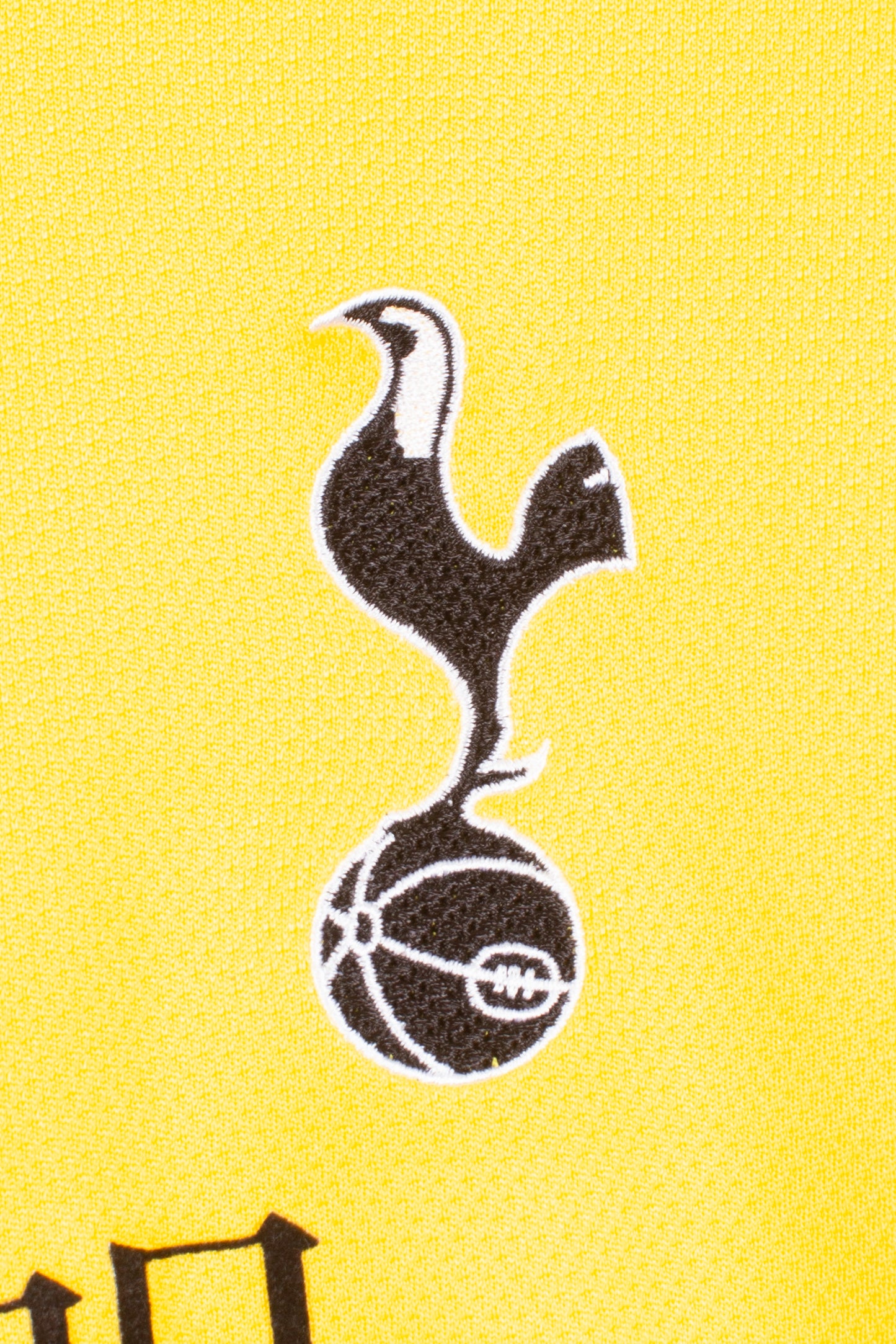 Tottenham Hotspurs 2008/09 Goalkeeper Shirt [Very Good 8/10] (L)