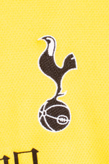 Tottenham Hotspurs 2008/09 Goalkeeper Shirt [Very Good 8/10] (L)