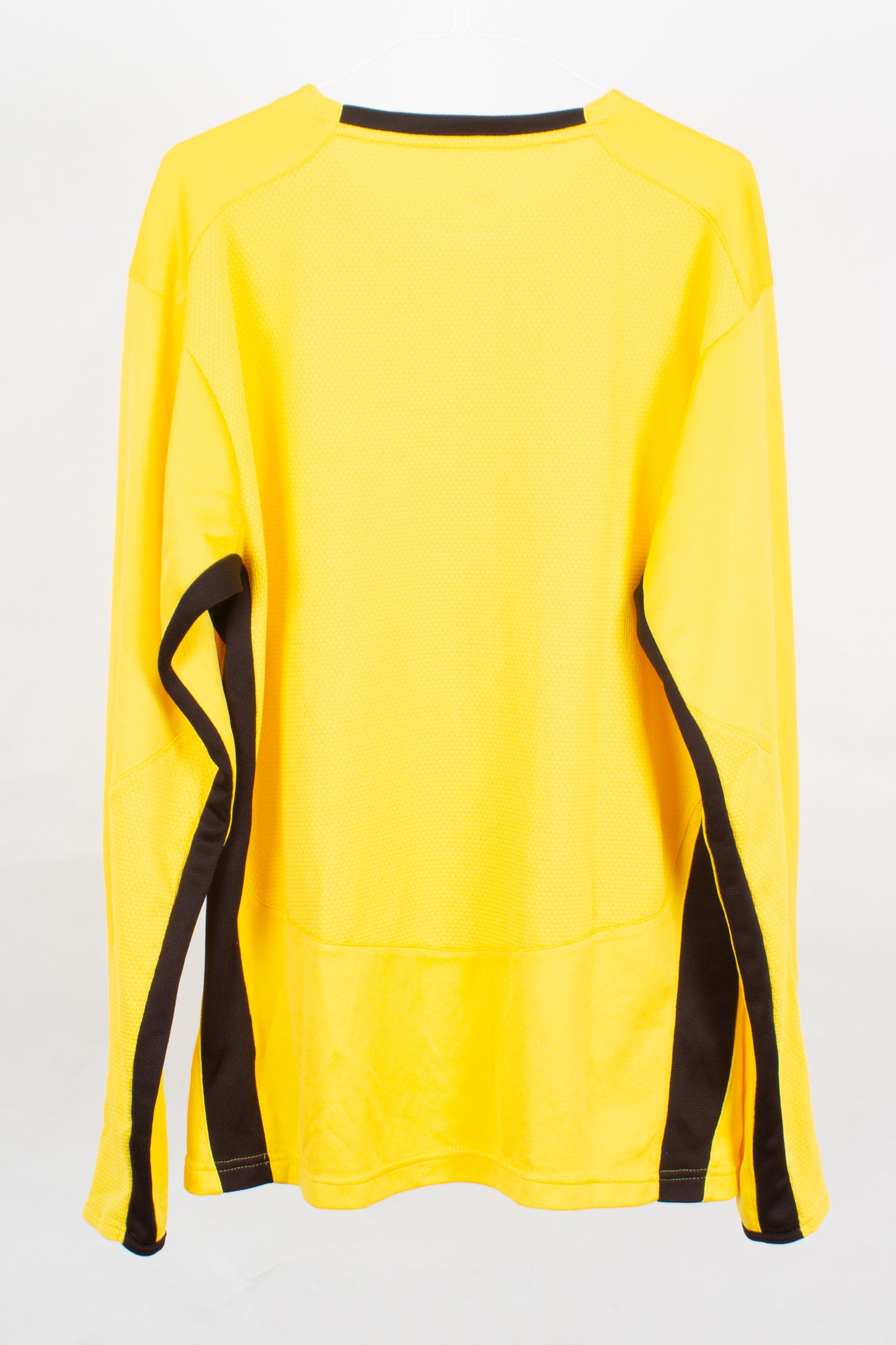 Tottenham Hotspurs 2008/09 Goalkeeper Shirt [Very Good 8/10] (L)