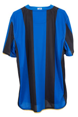 Inter Milan 2008/09 Home Shirt [Excellent 10/10] (L)