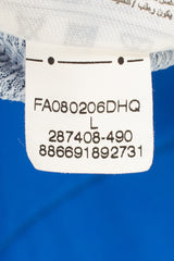 Inter Milan 2008/09 Home Shirt [Excellent 10/10] (L)