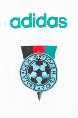 Bulgaria 1994 Home Shirt [Good 7/10] (XL)
