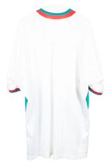 Bulgaria 1994 Home Shirt [Good 7/10] (XL)
