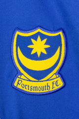 Portsmouth 2003/05 L/S Home Shirt [Excellent 10/10] (L)