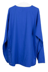 Portsmouth 2003/05 L/S Home Shirt [Excellent 10/10] (L)