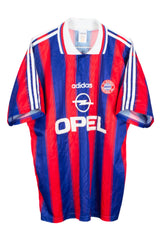 Bayern Munich 1995/97 Home Shirt [Very Good 8/10] (L)