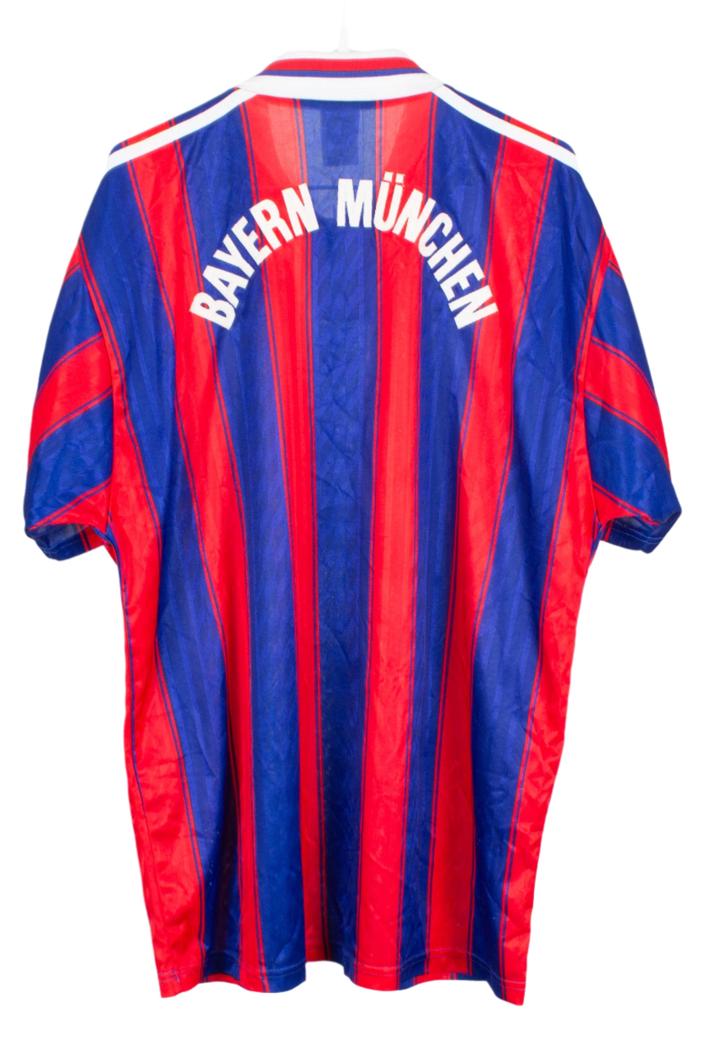 Bayern Munich 1995/97 Home Shirt [Very Good 8/10] (L)