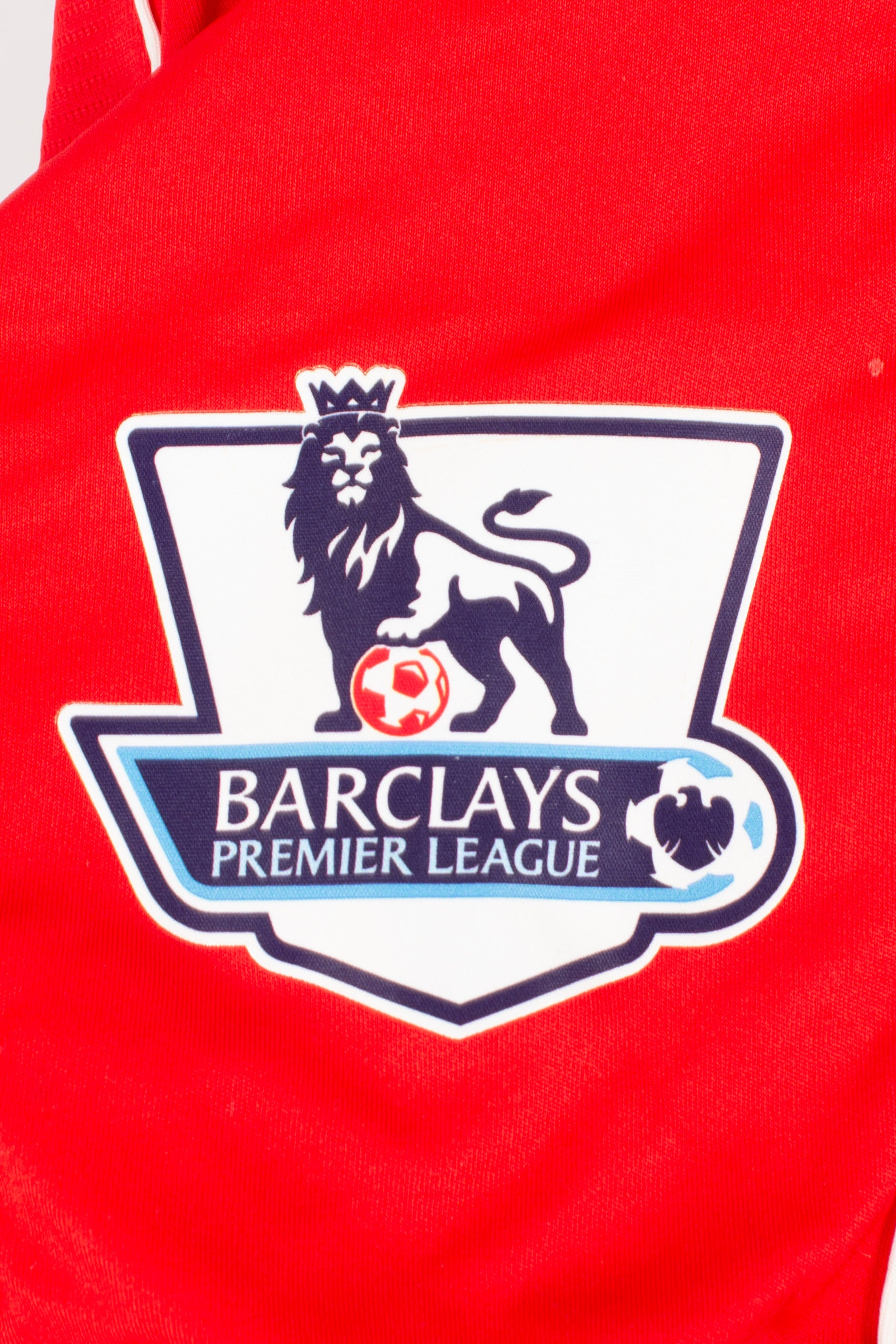 Liverpool 2014/15 *Signed* Home Shirt (Gerrard #8) [Very Good 8/10] (L)