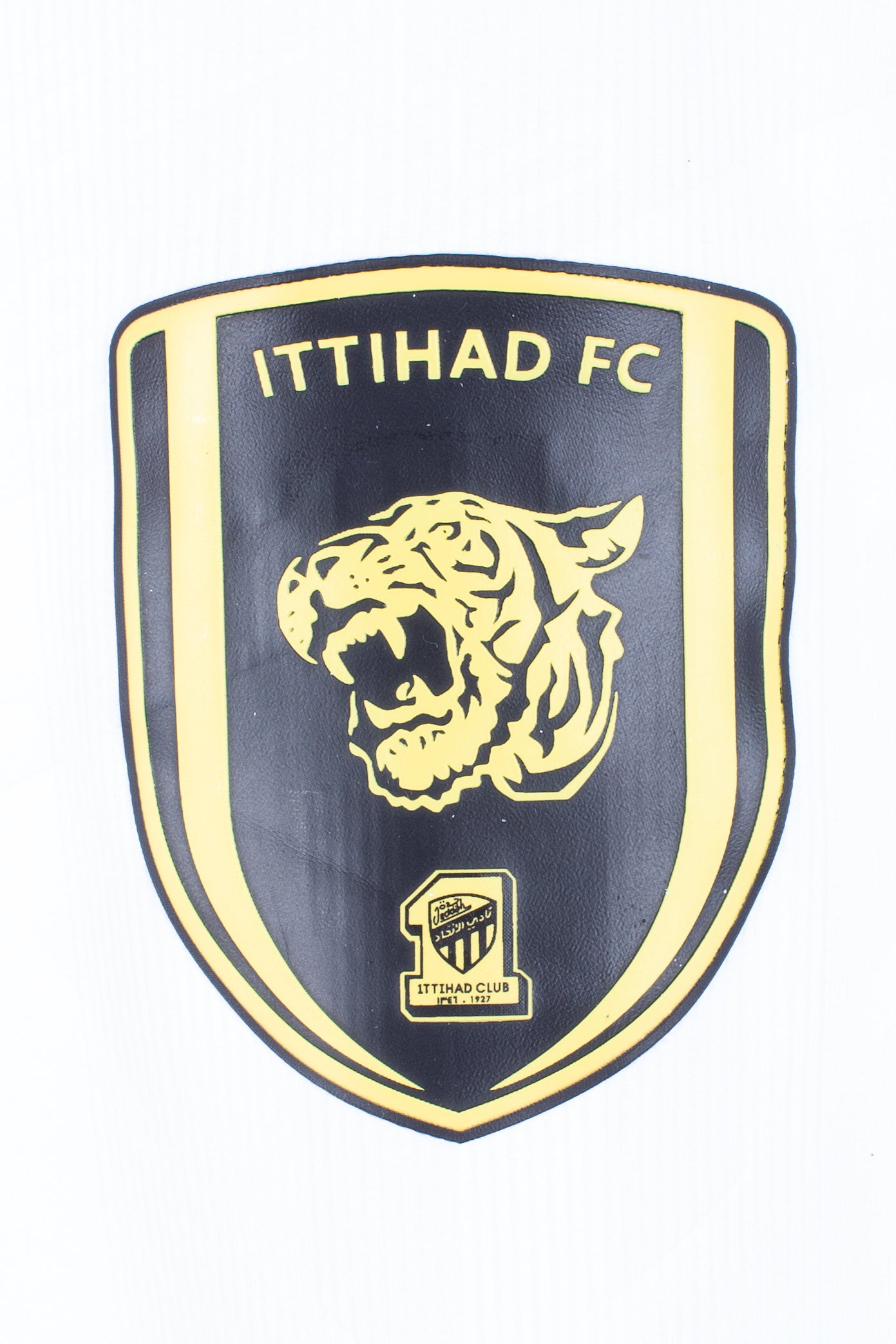 Al-Ittihad 2017/18 Away Shirt (M)