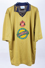 Sunderland 1997/99 Home Shirt (Phillips #10) (L)