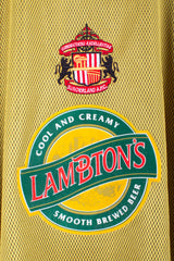 Sunderland 1997/99 Home Shirt (Phillips #10) (L)