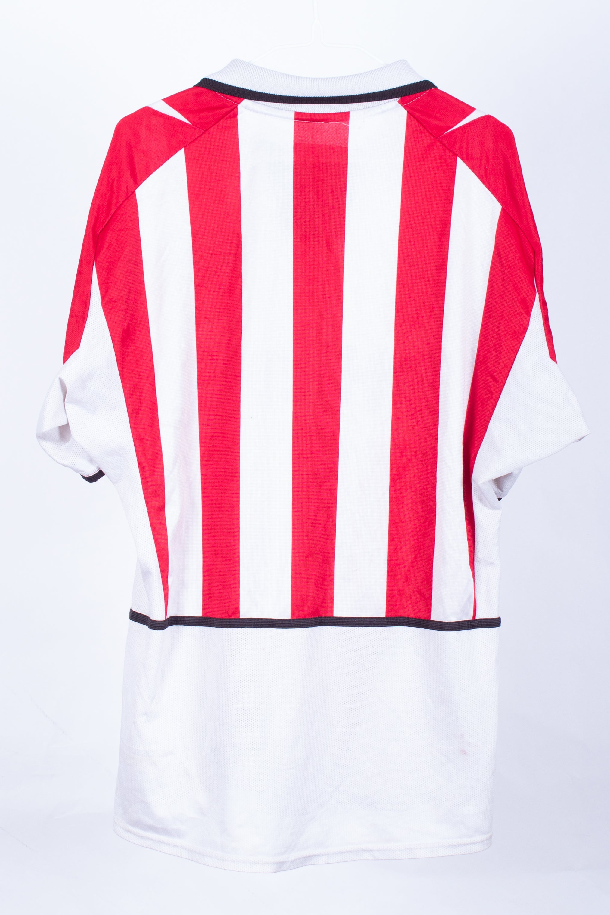 PSV 2002/04 Home Shirt (M)